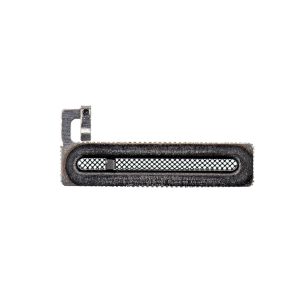 Repuesto de rejilla antipolvo para auricular de iPhone X con soporte