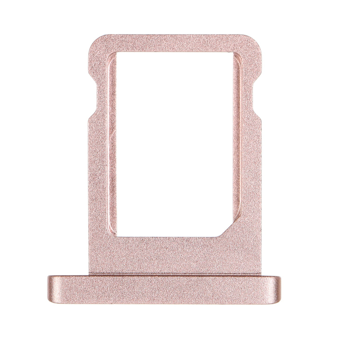 Bandeja de repuesto para tarjeta SIM de iPad Air 3/ Pro 10.5 - Rosa
