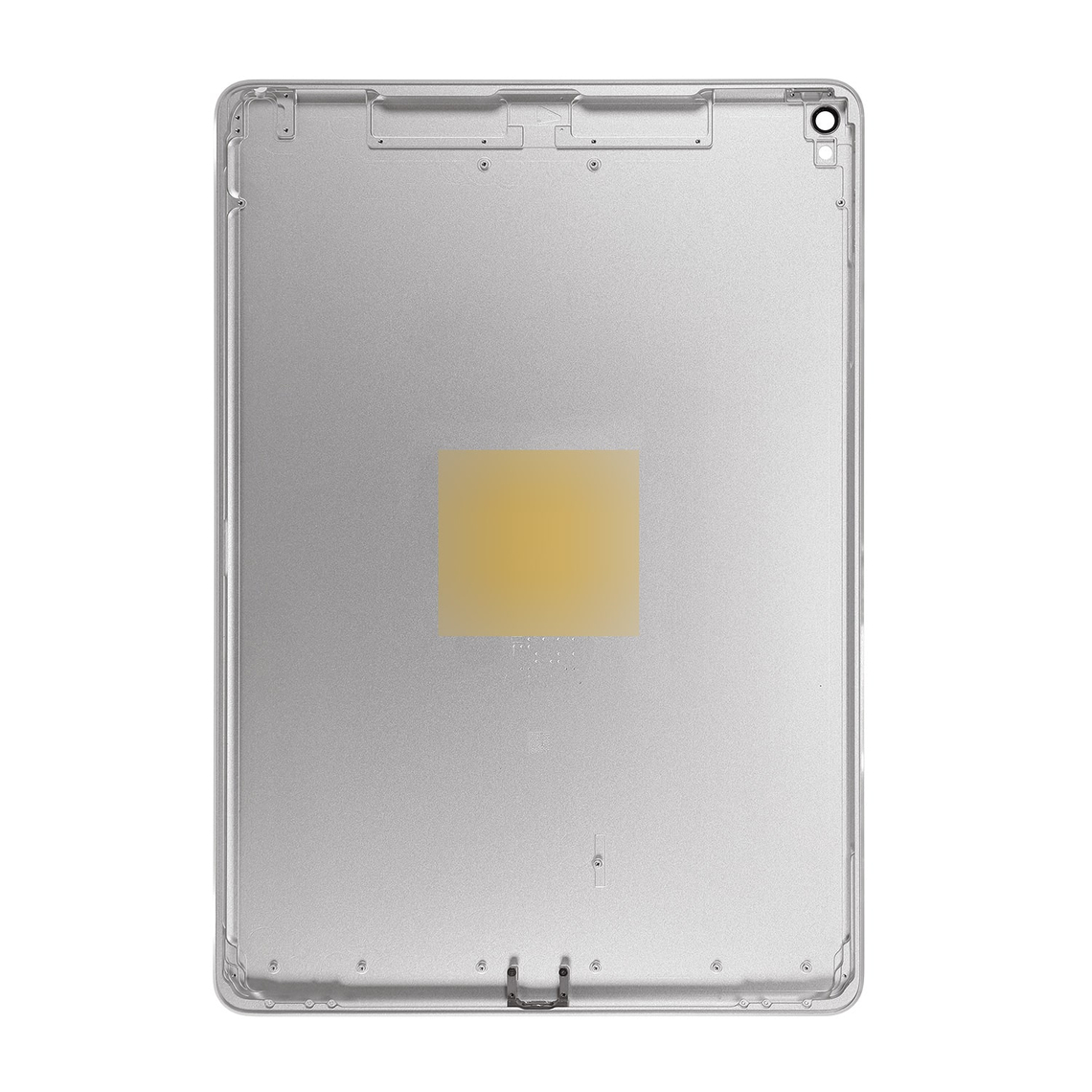 Tapa trasera gris de repuesto para iPad Pro de 10,5" (versión WiFi)