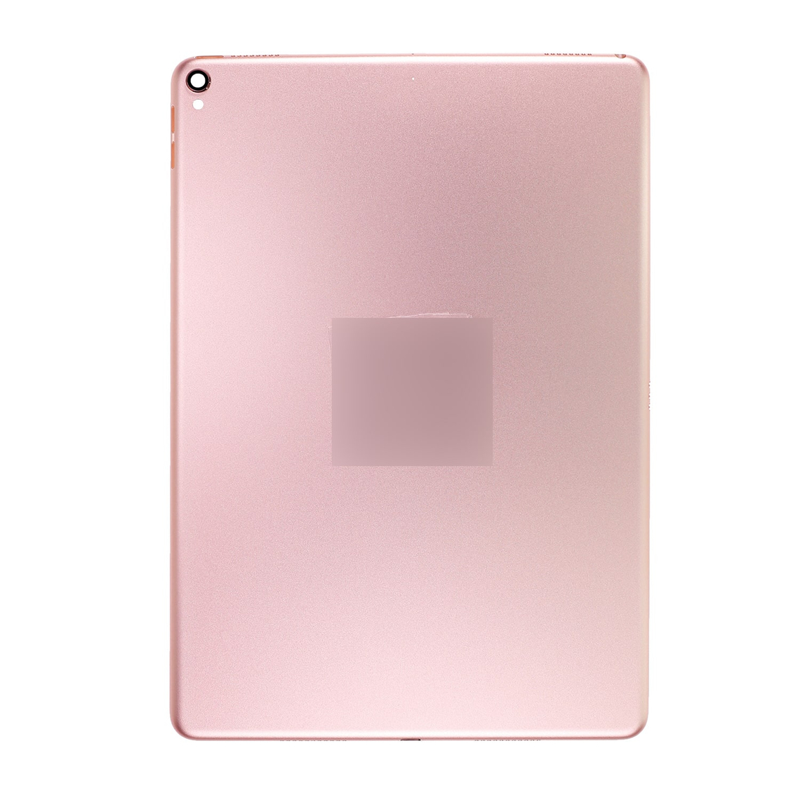 Repuesto para la carcasa trasera rosa del iPad Pro de 10,5" (versión WiFi)