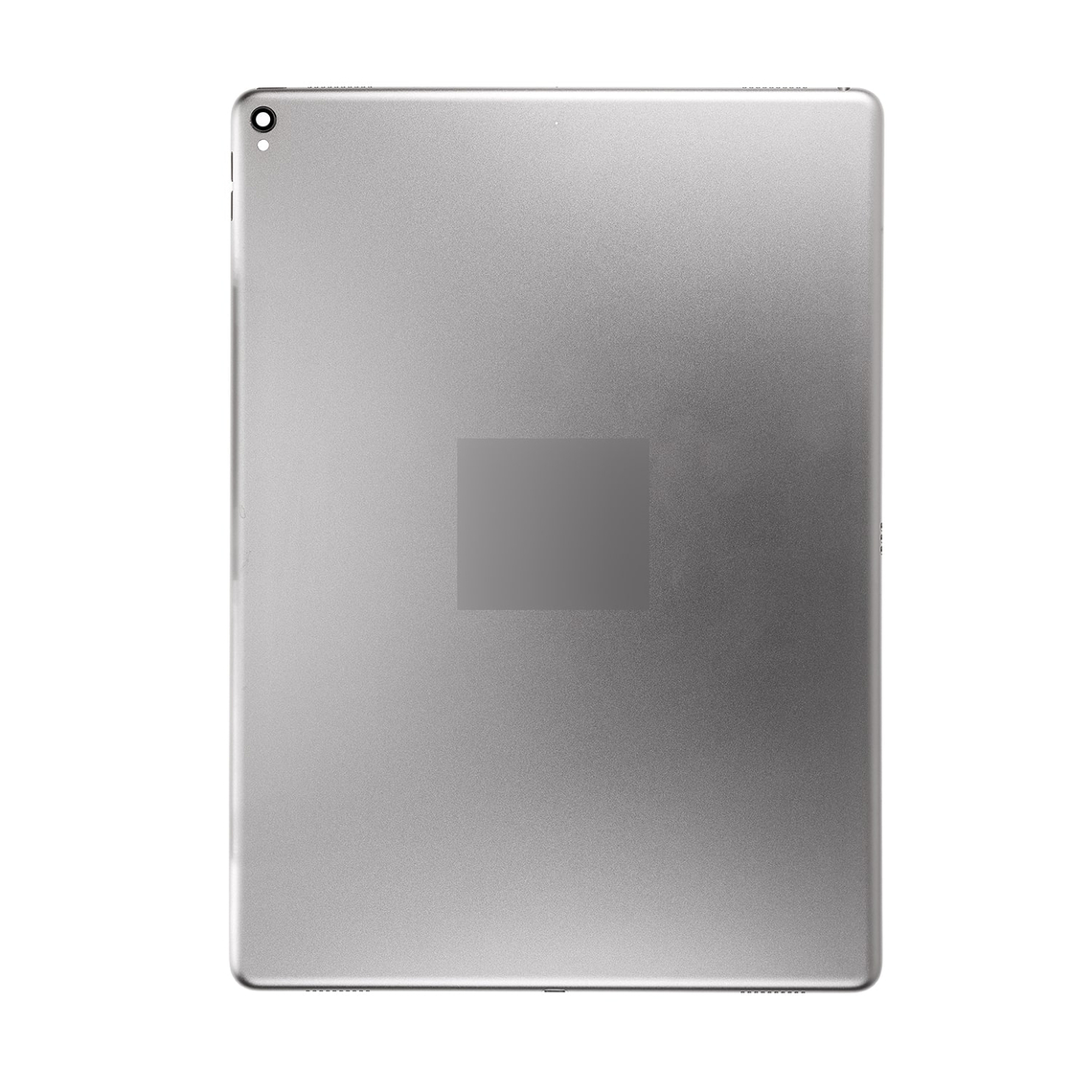 Carcasa trasera gris de repuesto para iPad Pro 12.9 de 2.ª generación (versión WiFi)