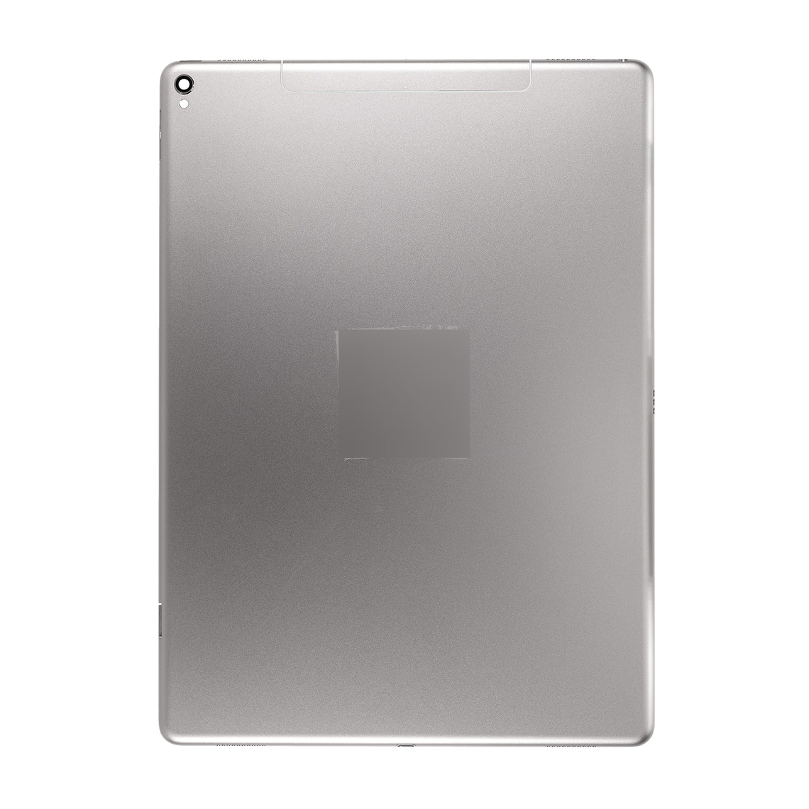 Carcasa trasera gris de repuesto para iPad Pro 12.9 de 2.ª generación (versión WiFi + Cellular)