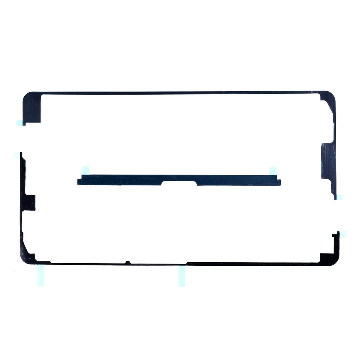 Tiras adhesivas de repuesto para la pantalla táctil del iPad 6 (versión WiFi)