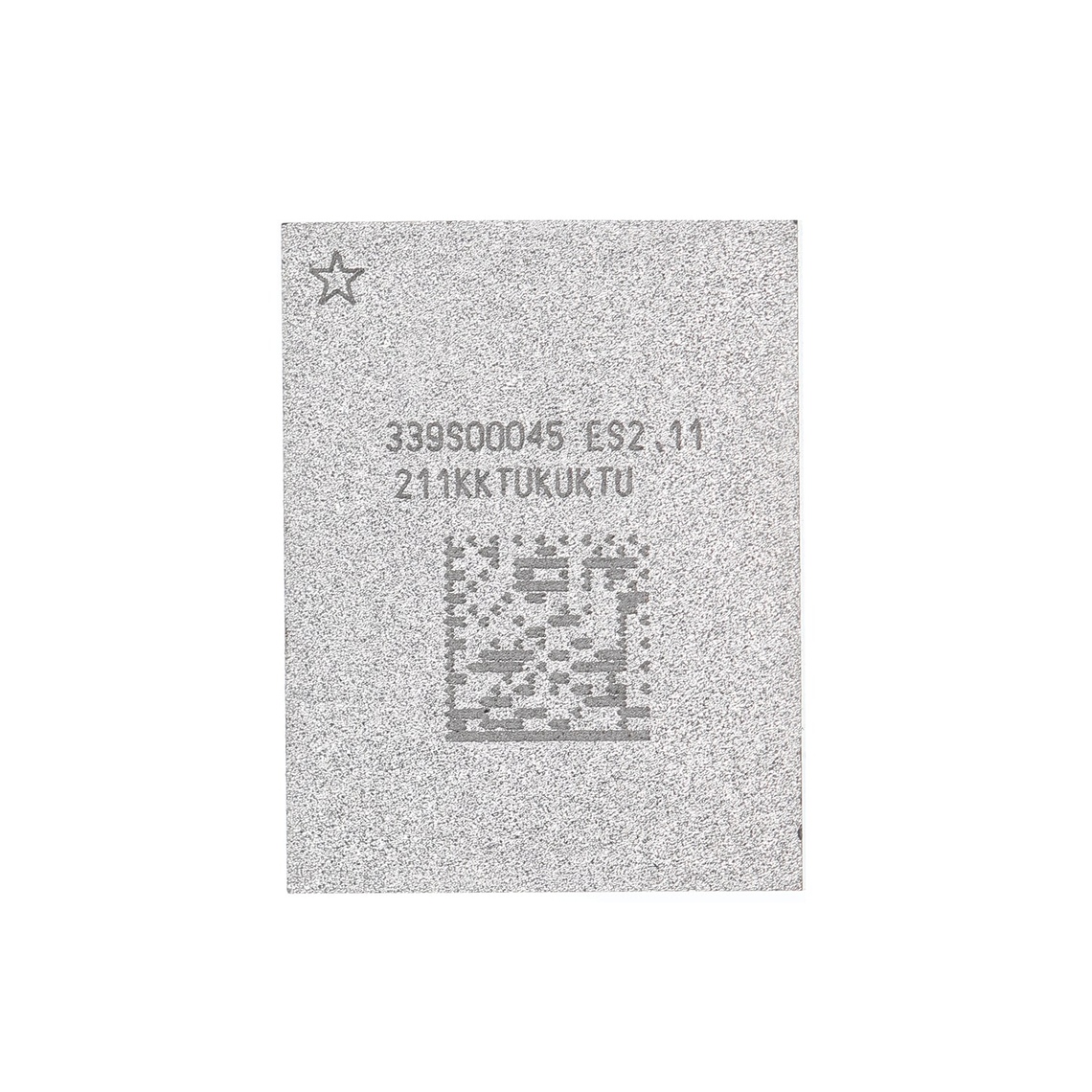 Circuito integrado WiFi de repuesto para iPad Mini 4/ Pro de 12,9" n.° 339S00045