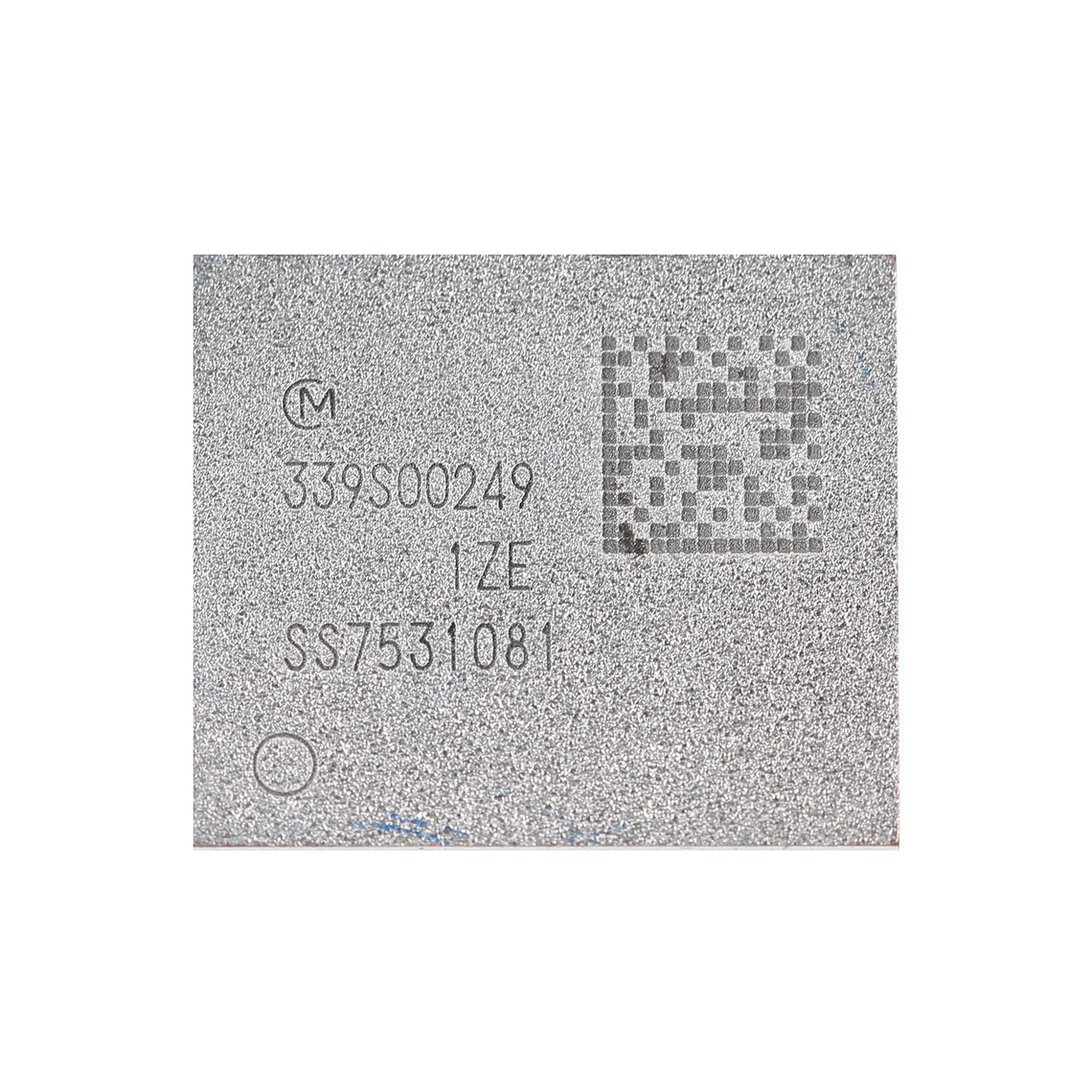 Circuito integrado WiFi de repuesto para iPad Pro de 10,5"/12,9" de segunda generación n.° 339S00249
