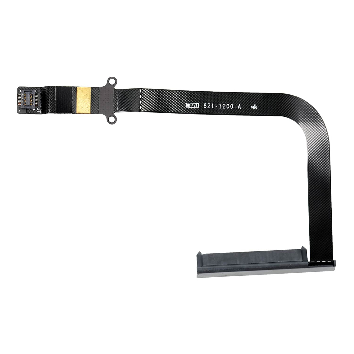 Cable para disco duro n.° 821-1200-A para MacBook Pro de 17" Unibody A1297 (principios de 2011 - finales de 2011)