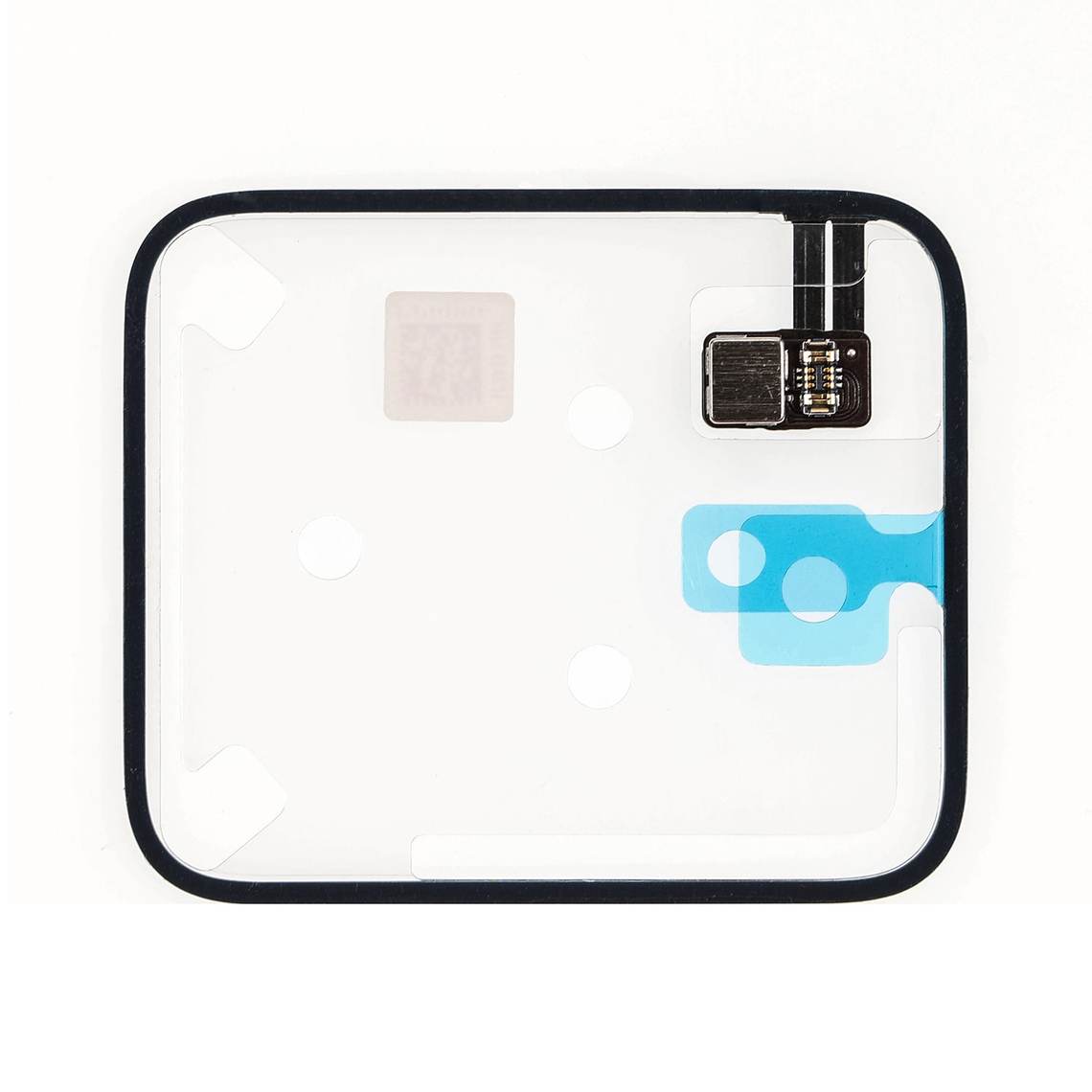 Repuesto para sensor Force Touch GPS+Cellular de Apple Watch Series 3, adhesivo de 42 mm