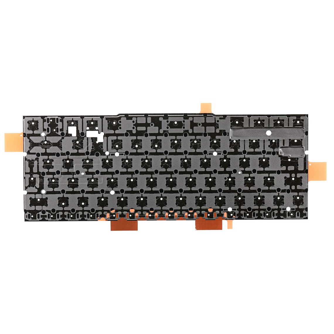 Retroiluminación de teclado para MacBook Pro 13" Retina A1708 (finales de 2016 - mediados de 2017)