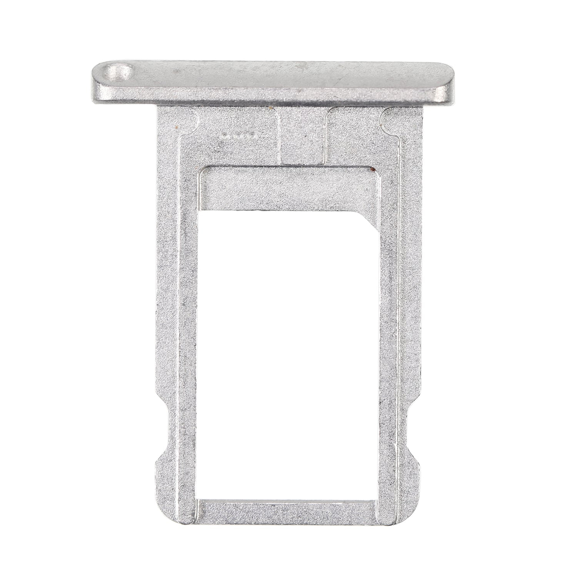 Bandeja de repuesto para tarjeta SIM del iPad 6 - Plateada