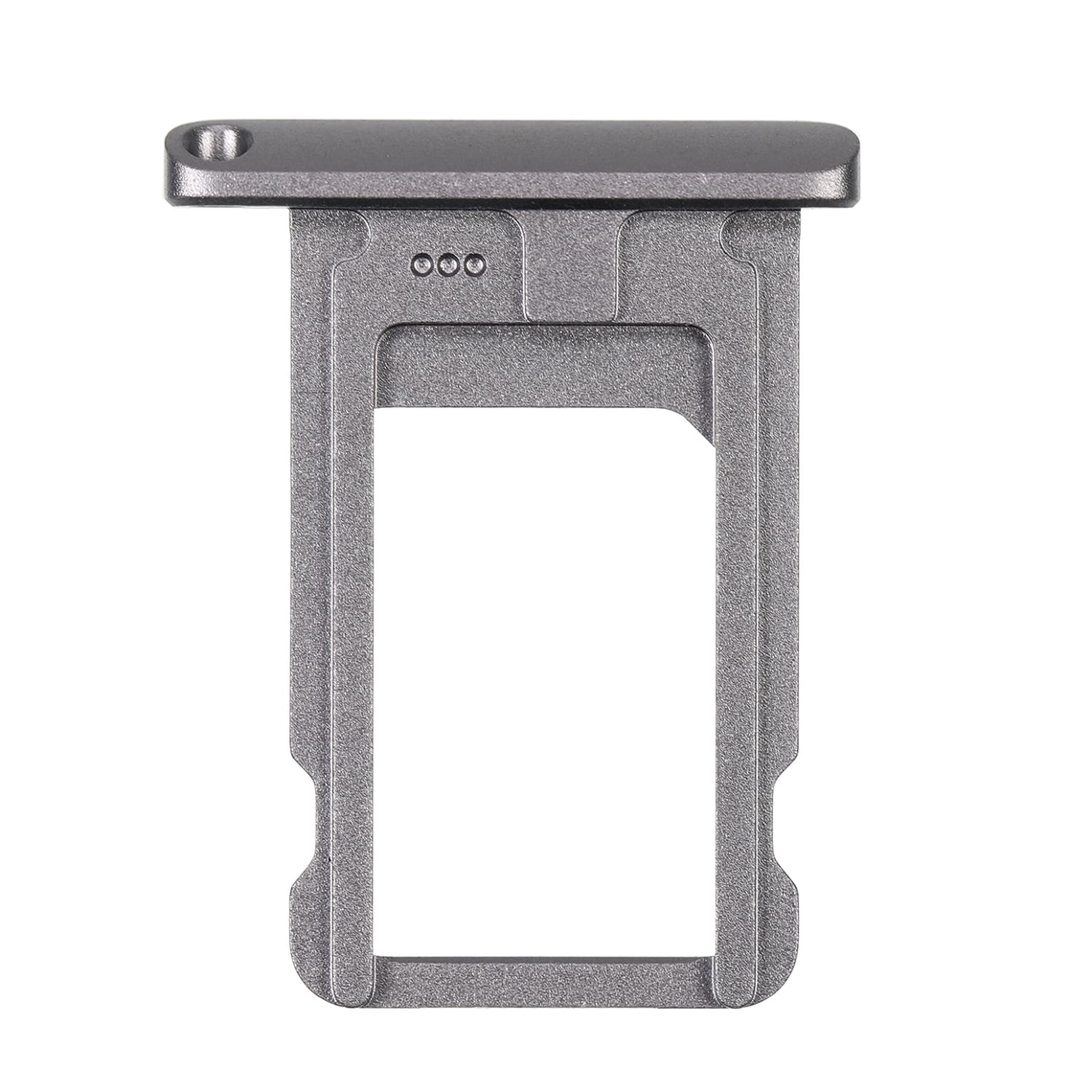 Bandeja de repuesto para tarjeta SIM del iPad 6 - Gris