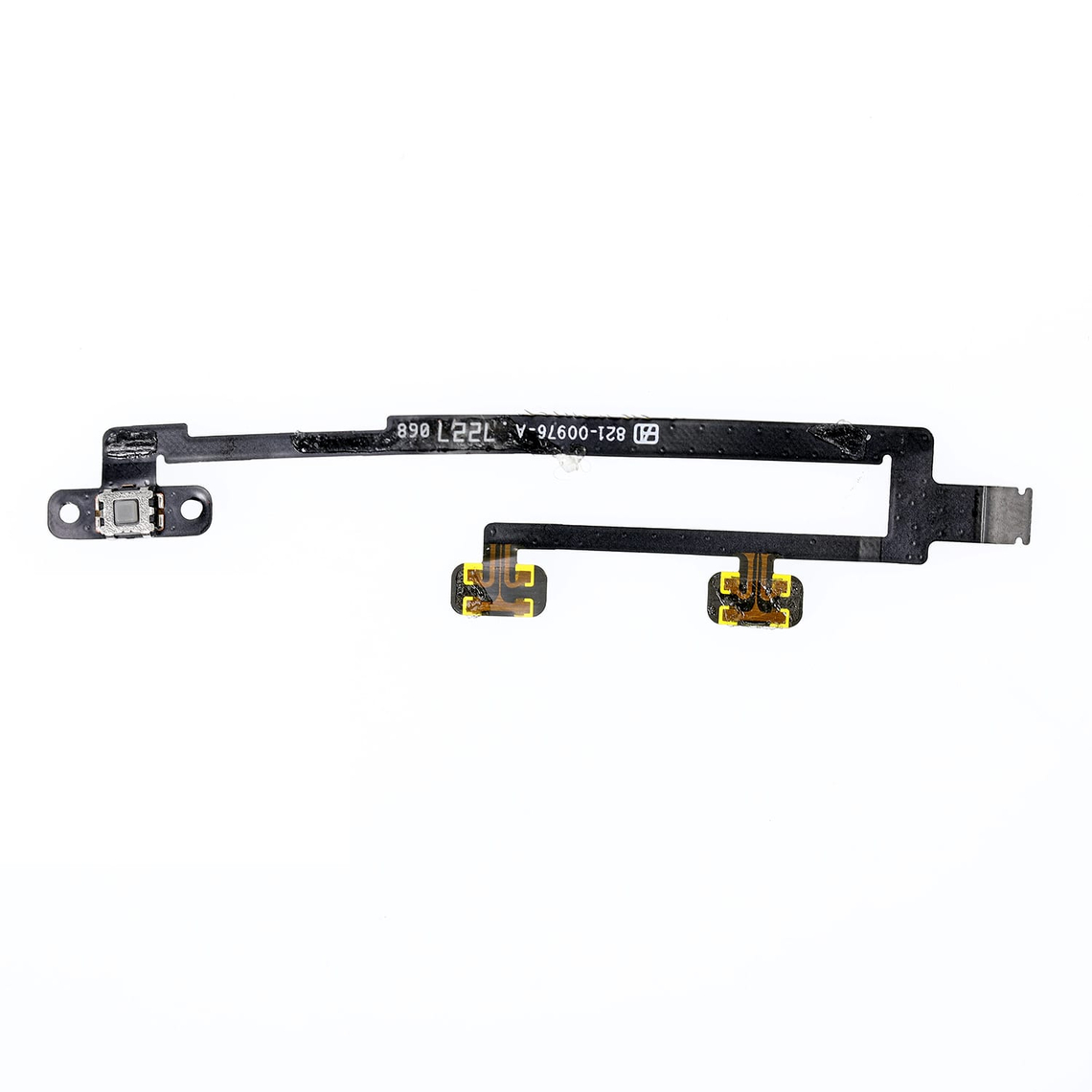 Cable flexible de repuesto para el botón de volumen del iPad 6/7/8