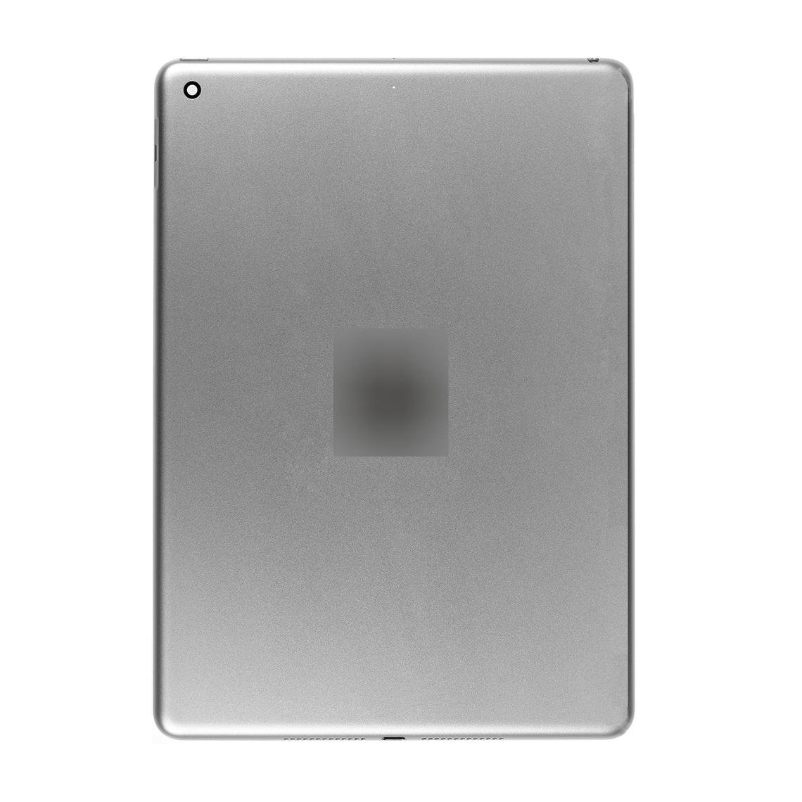 Tapa trasera de repuesto para iPad 6 versión WiFi - Gris