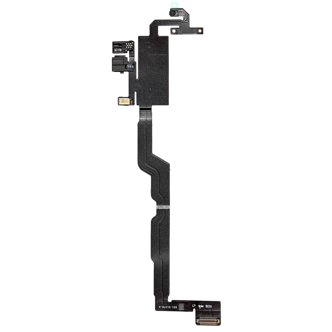 Cable flexible de repuesto para el sensor de luz ambiental del iPhone Xs