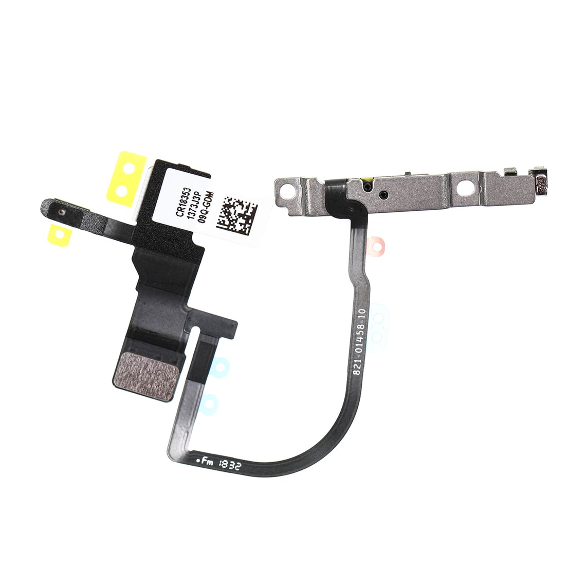 Cable flexible de repuesto para el botón de encendido del iPhone Xs/Xs Max
