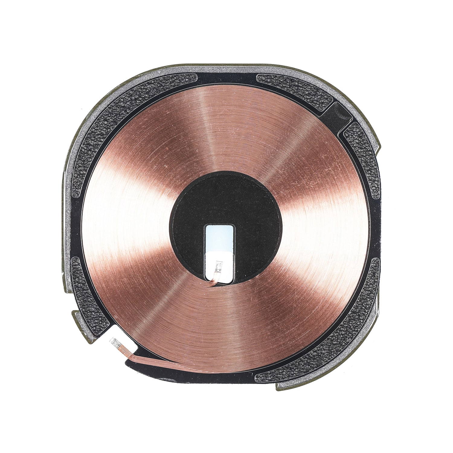 Cable flexible de repuesto para cargador inalámbrico de iPhone Xs Max