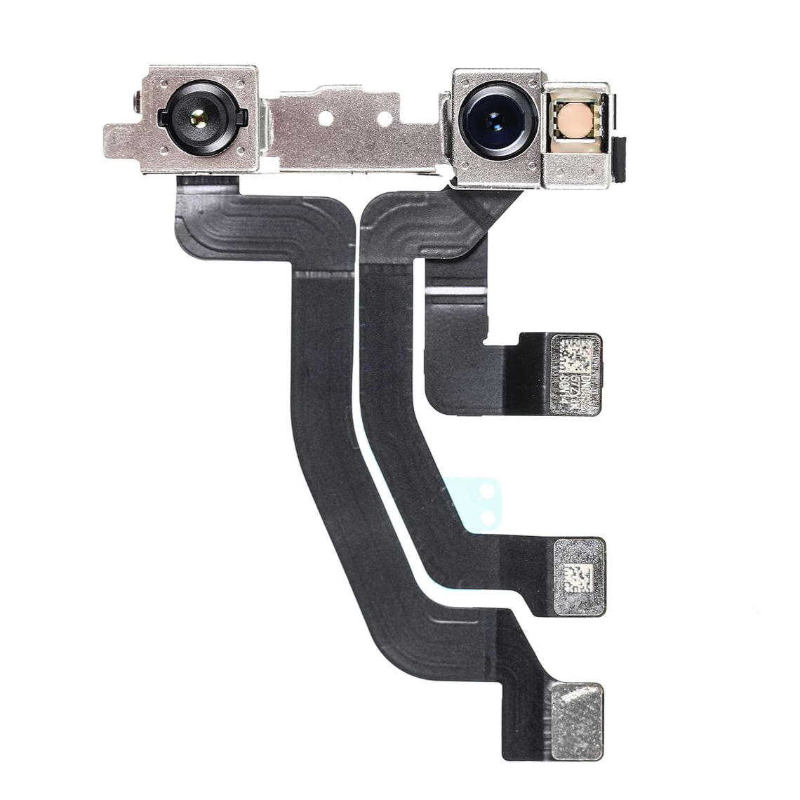 Repuesto para la cámara frontal del iPhone Xs Max