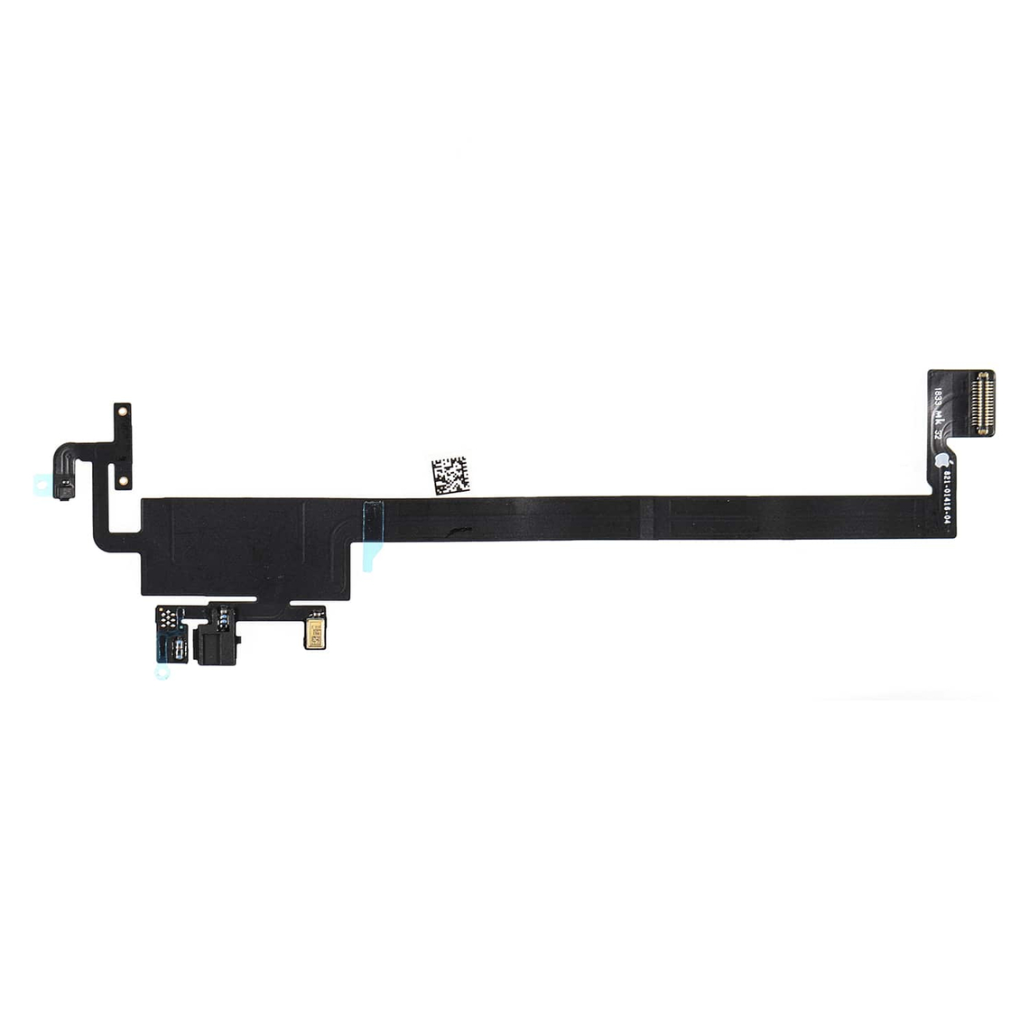 Cable flexible de repuesto para el sensor de luz ambiental del iPhone Xs Max