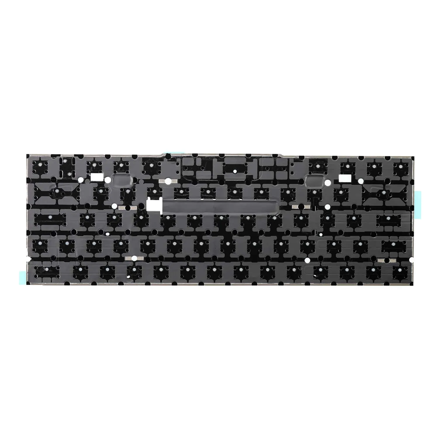 Retroiluminación del teclado para MacBook Pro Retina A1706/A1707 (finales de 2016 - mediados de 2017)