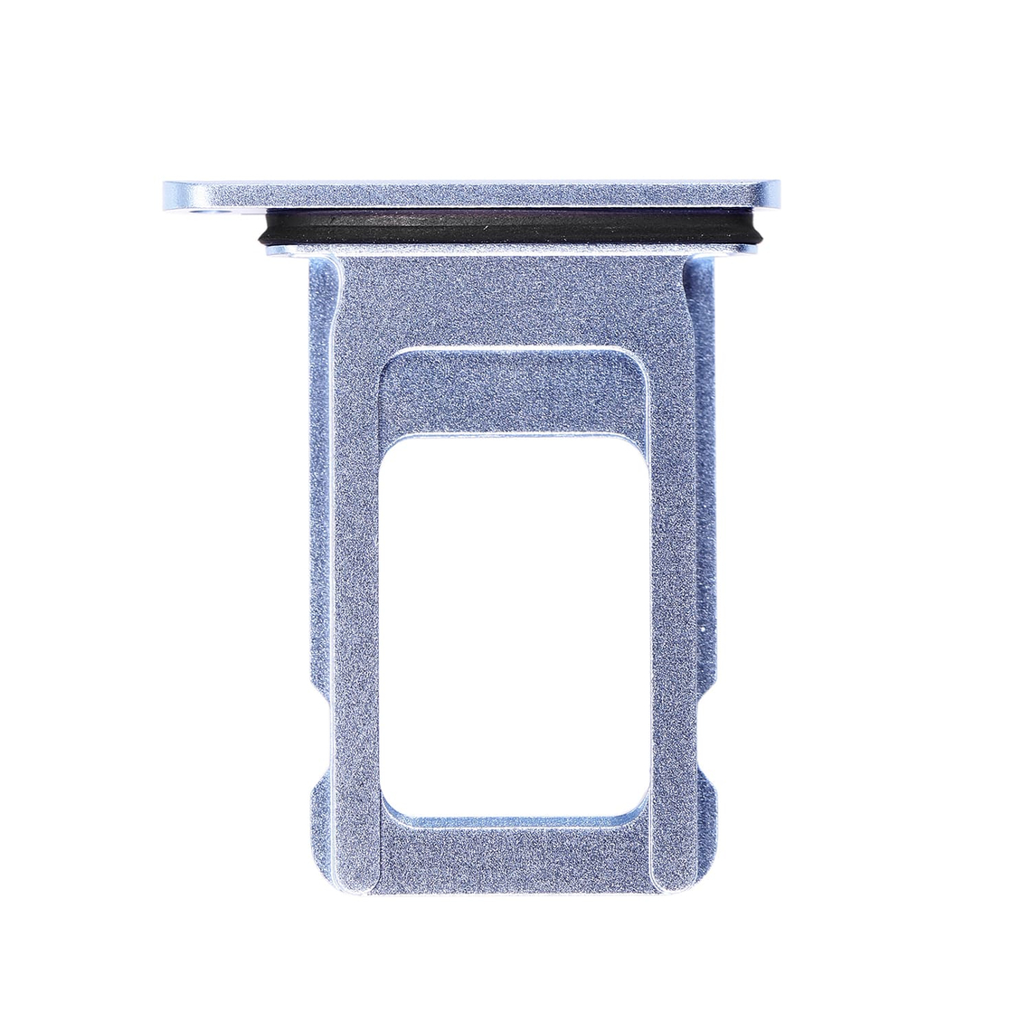 Bandeja de repuesto para tarjeta SIM única del iPhone XR - Azul