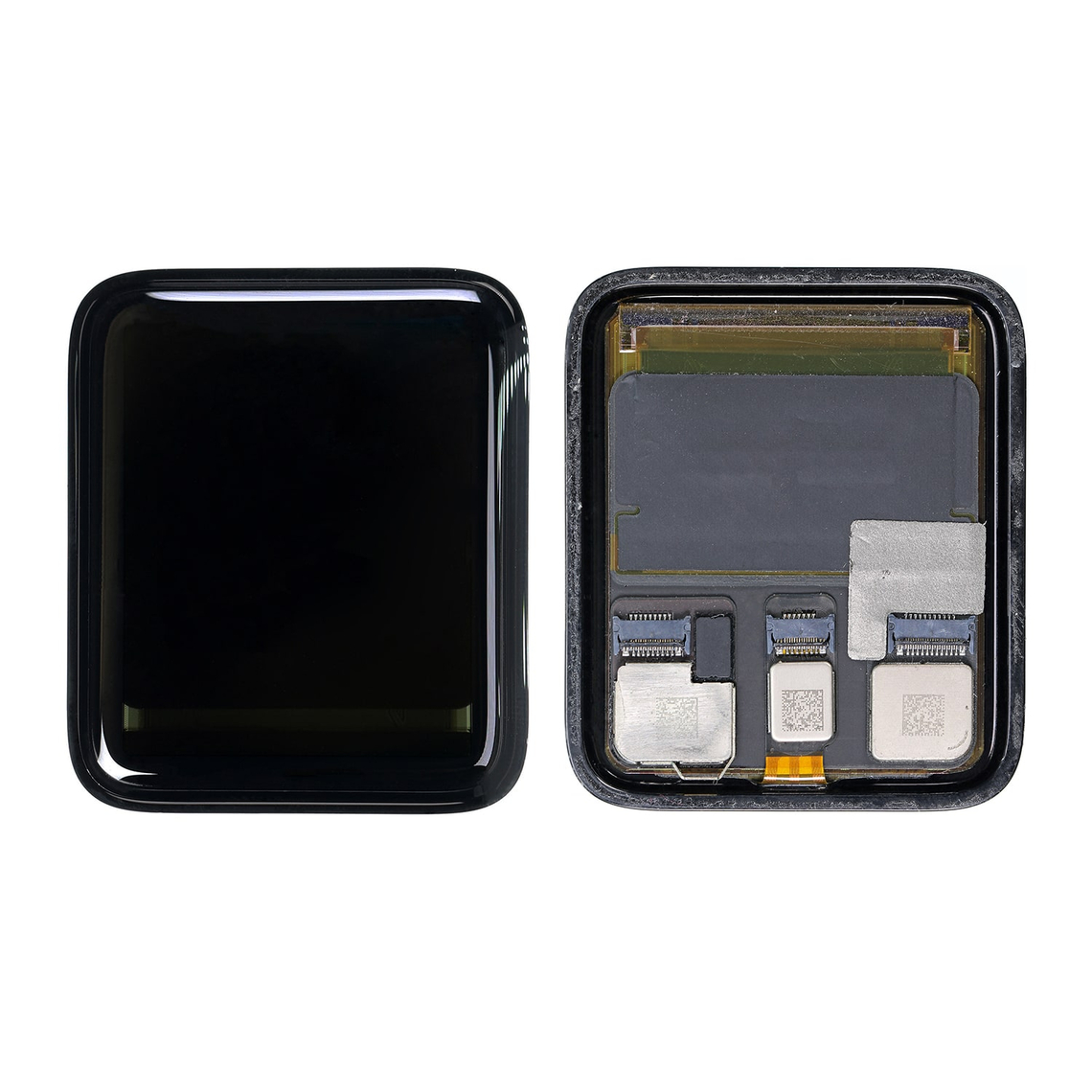 Repuesto para el conjunto de pantalla LCD GPS de 42 mm del Apple Watch Series de 3.ª generación