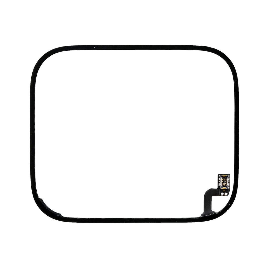 Adhesivo de repuesto para sensor Force Touch GPS de 40 mm del Apple Watch Series 4