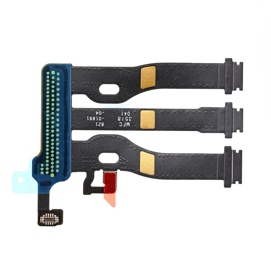 Conector flexible LCD de repuesto para Apple Watch Series 4 de 40 mm con GPS y conectividad celular.