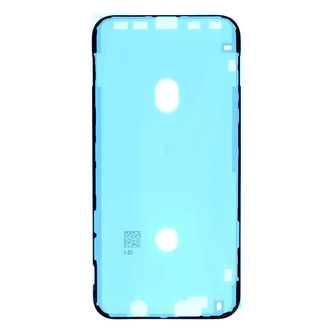 Adhesivo de repuesto para el marco del digitalizador del iPhone XR
