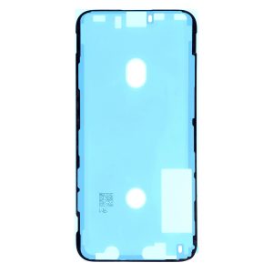 Adhesivo de repuesto para el marco del digitalizador del iPhone Xs