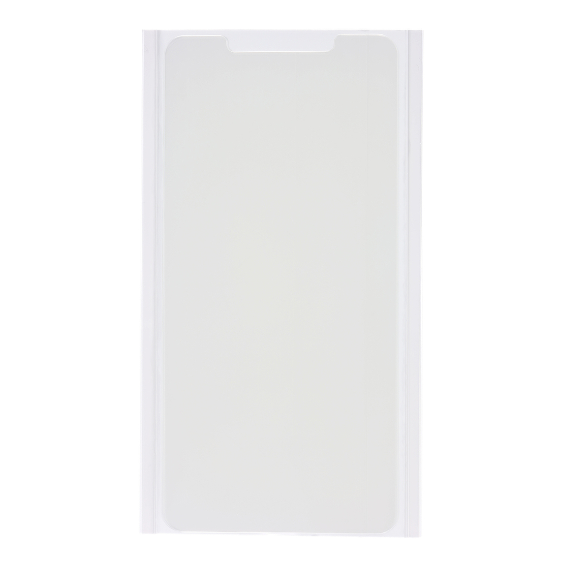 1 unidad de adhesivo óptico transparente de doble cara OCA para iPhone XS Max