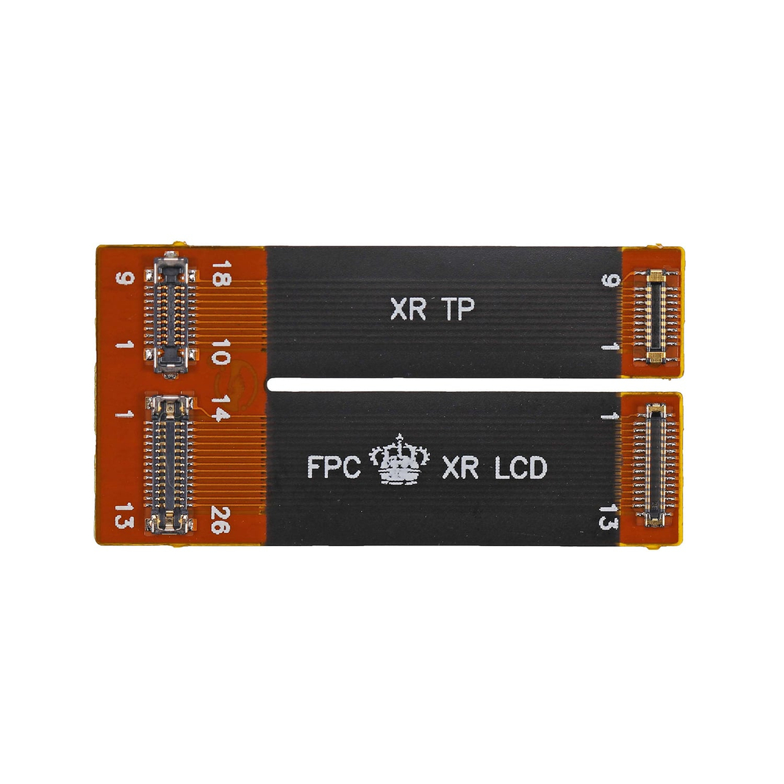 Cable de prueba de pantalla LCD para iPhone XR