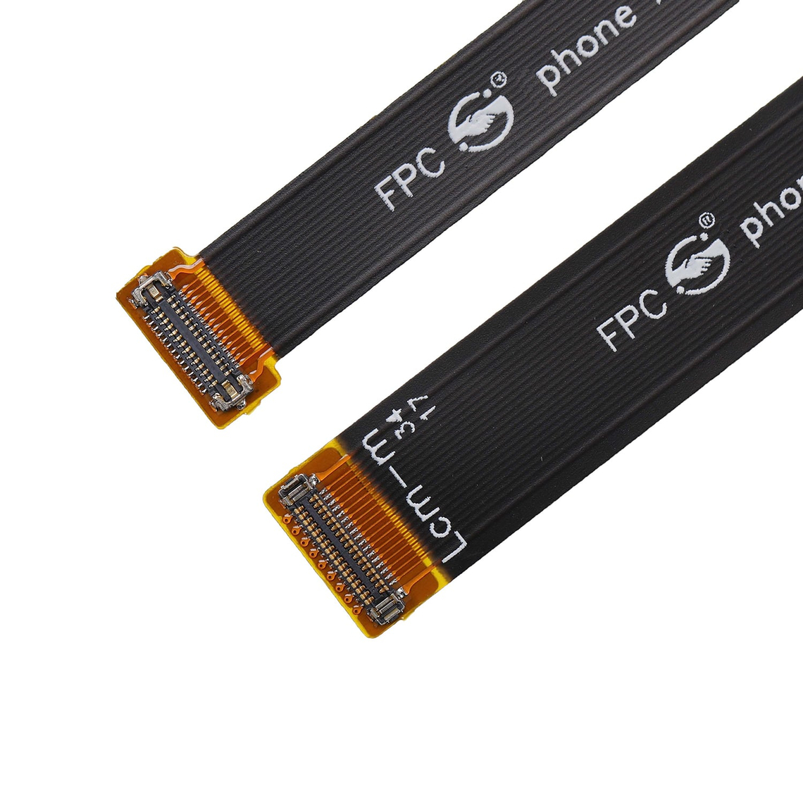 Cable de prueba de pantalla 3D/LCD para iPhone X/XS - Imagen 3