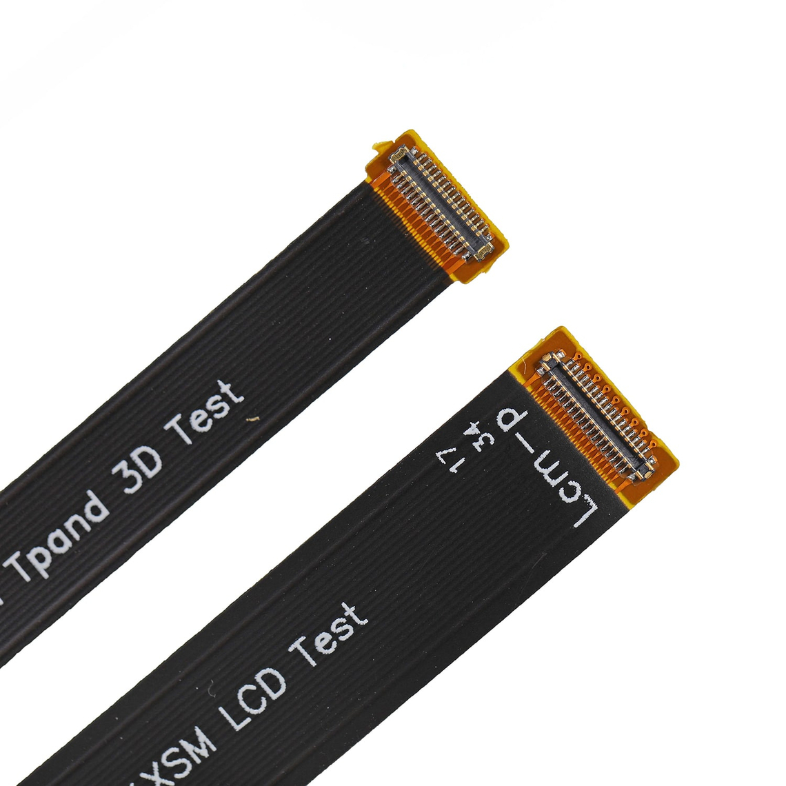 Cable de prueba de pantalla 3D/LCD para iPhone X/XS - Imagen 4