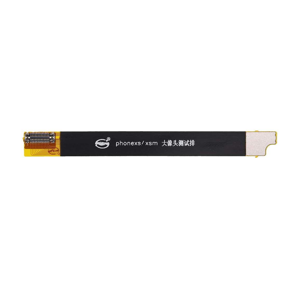 Cable de prueba para la cámara trasera del iPhone XS/XS Max