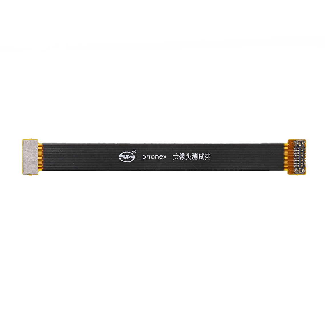 Cable de prueba para la cámara trasera del iPhone X