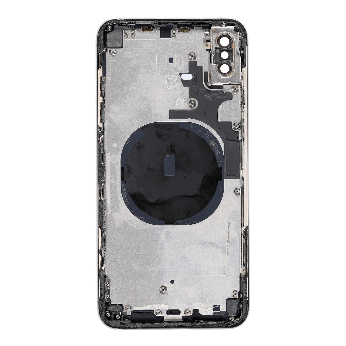Carcasa trasera con marco para iPhone XS Max (mercado de repuestos) - Imagen 3