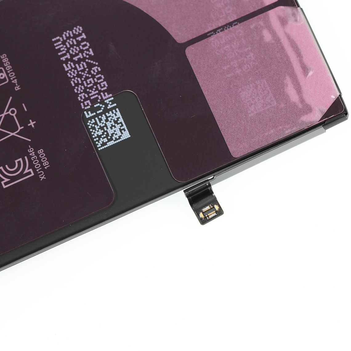 Batería de repuesto para iPhone XR de 2942 mAh - Imagen 3