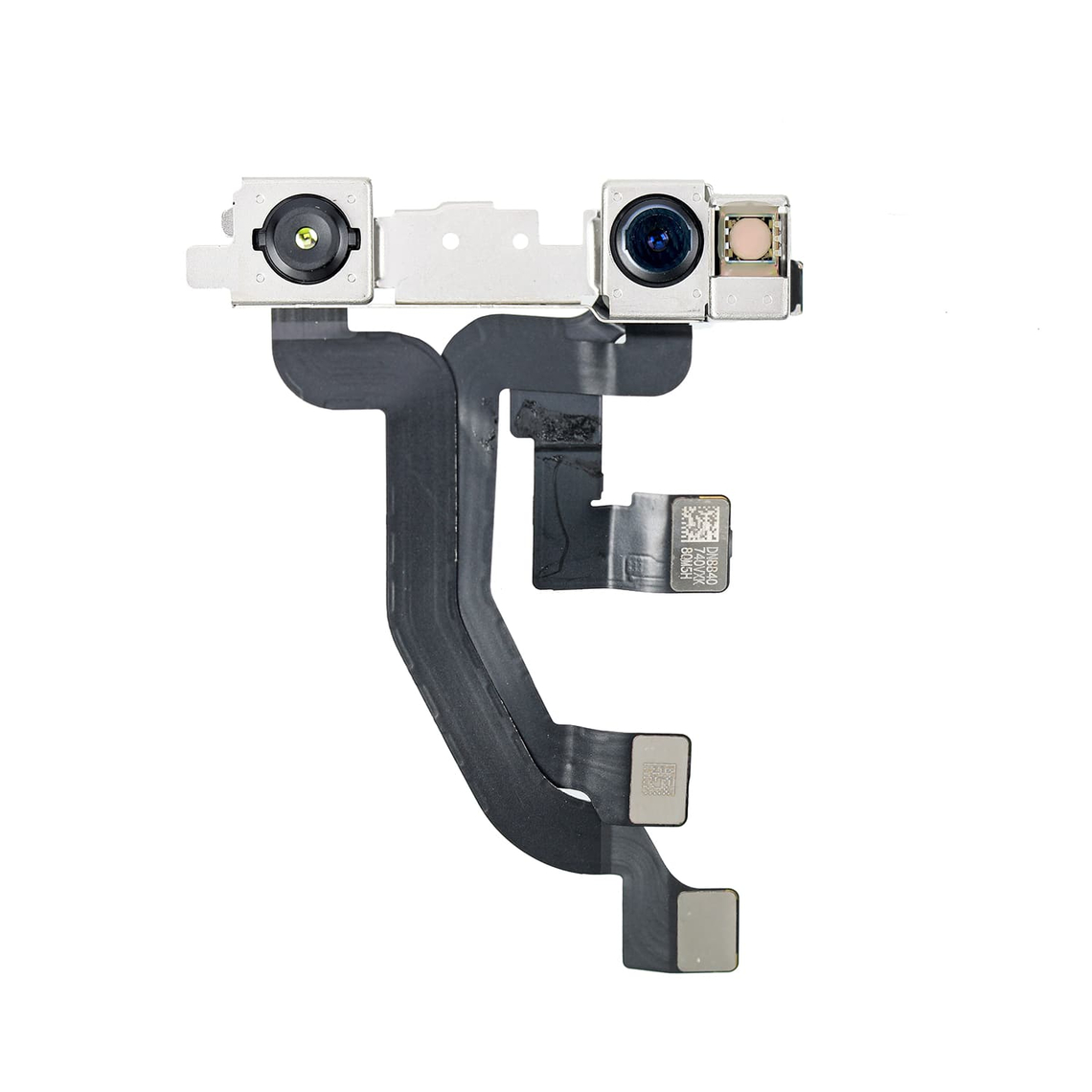 Repuesto para la cámara frontal del iPhone Xs