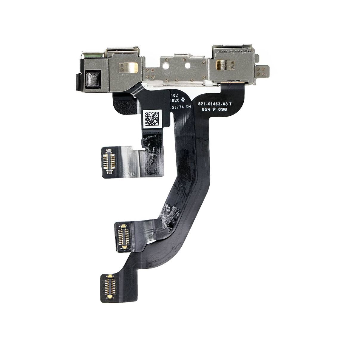 Repuesto para la cámara frontal del iPhone Xs - Imagen 3
