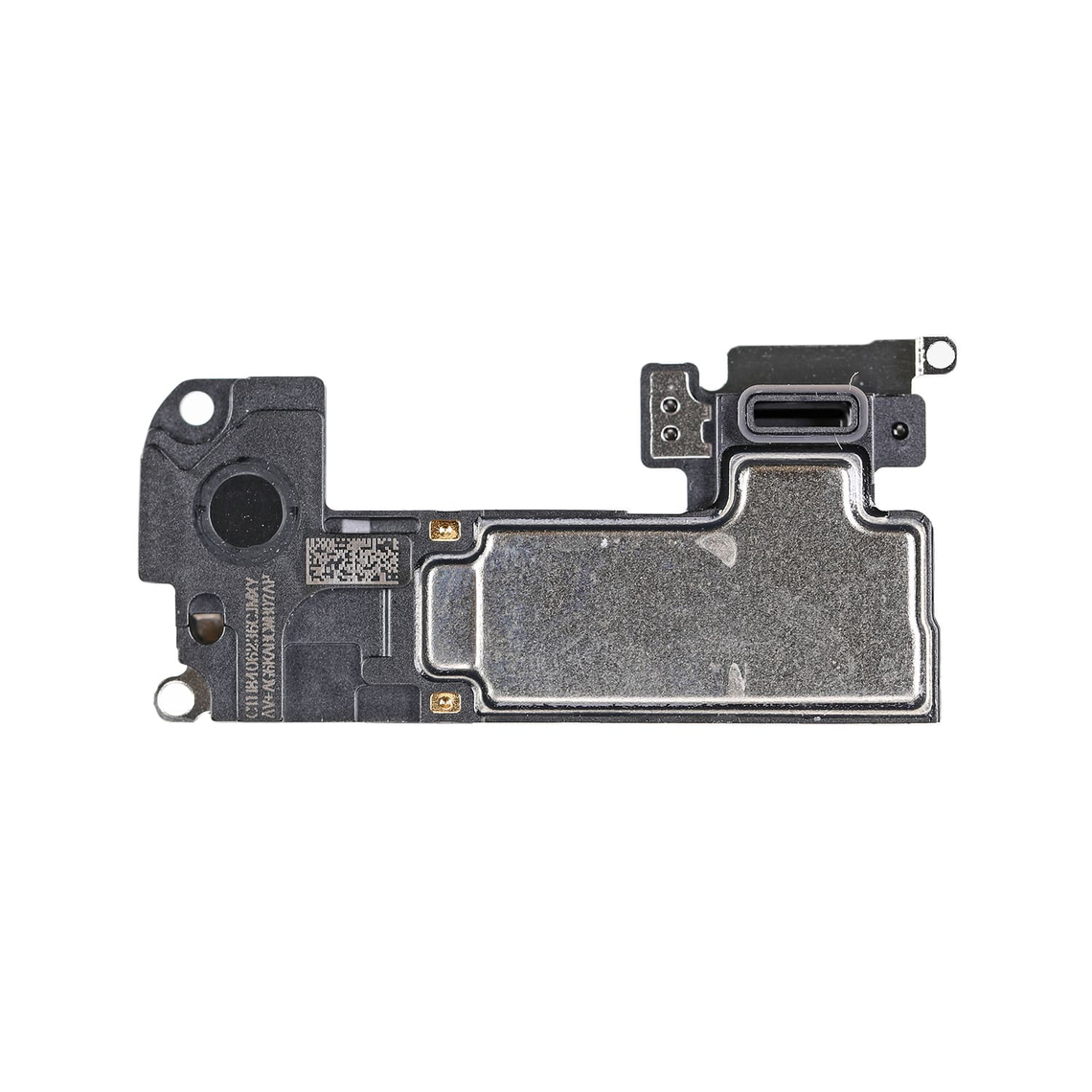 Altavoz de repuesto para el auricular del iPhone Xs