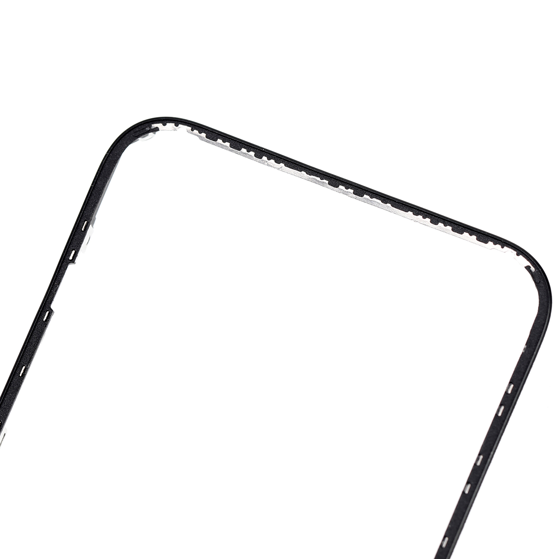 Marco de soporte frontal de repuesto para el digitalizador del iPhone XR - Imagen 3