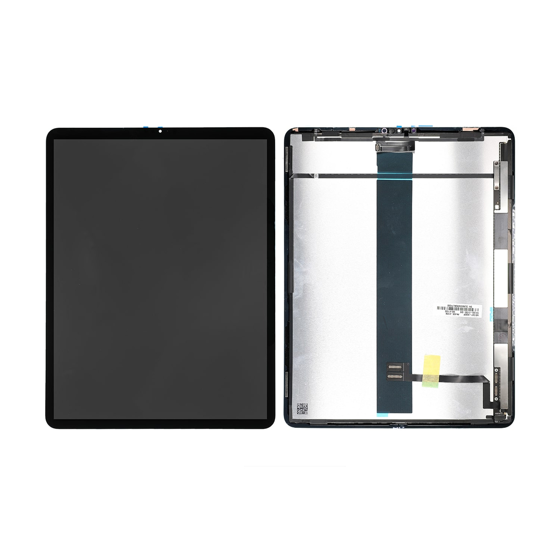Pantalla LCD de repuesto con digitalizador para iPad Pro de 12,9" de 3.ª generación - Negra