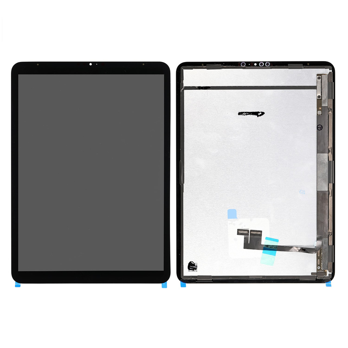 Pantalla LCD de repuesto con digitalizador para iPad Pro 11 (1.ª/2.ª generación) - Negra