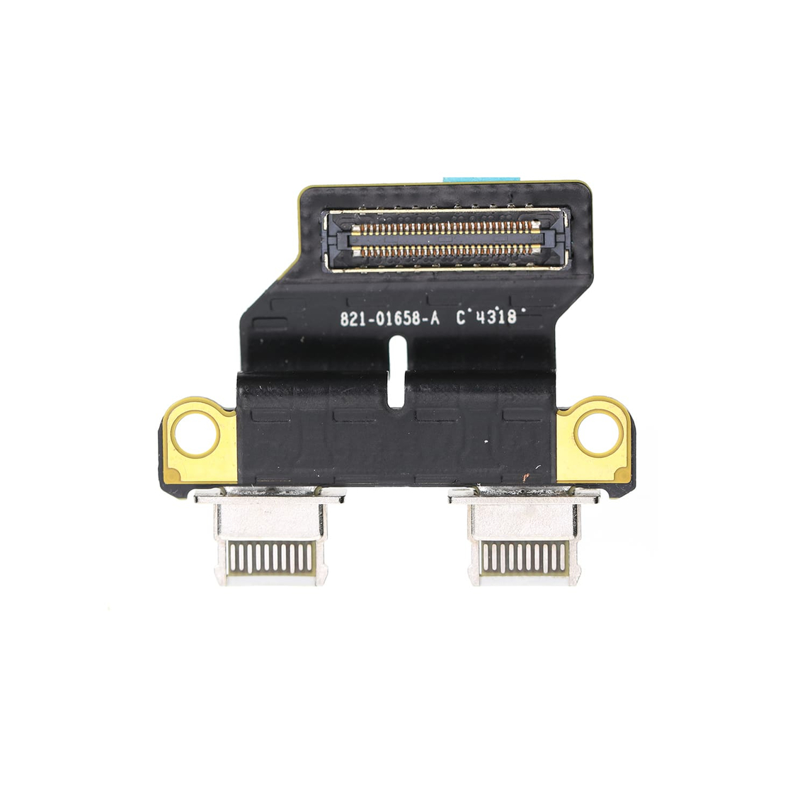 Placa USB-C para MacBook Air 13" Retina A1932/A2179/A2337 (finales de 2018, finales de 2020)