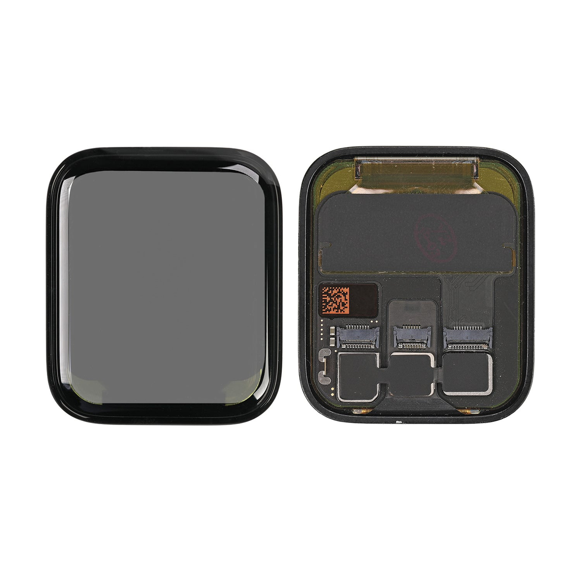 Pantalla LCD y digitalizador de repuesto para Apple Watch S4 de 40 mm