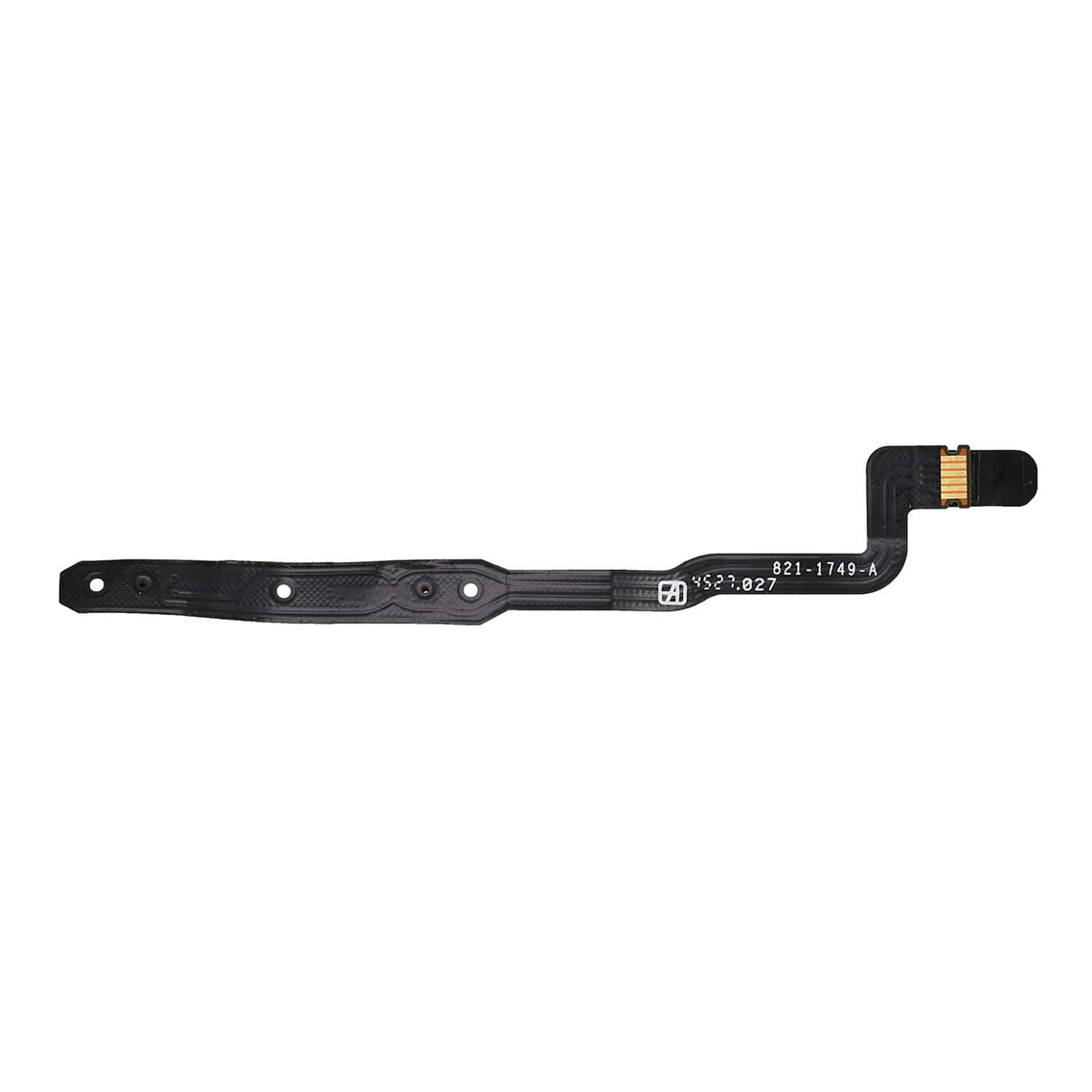 Cable de micrófono para MacBook Air de 13" A1466 (mediados de 2013, mediados de 2017)