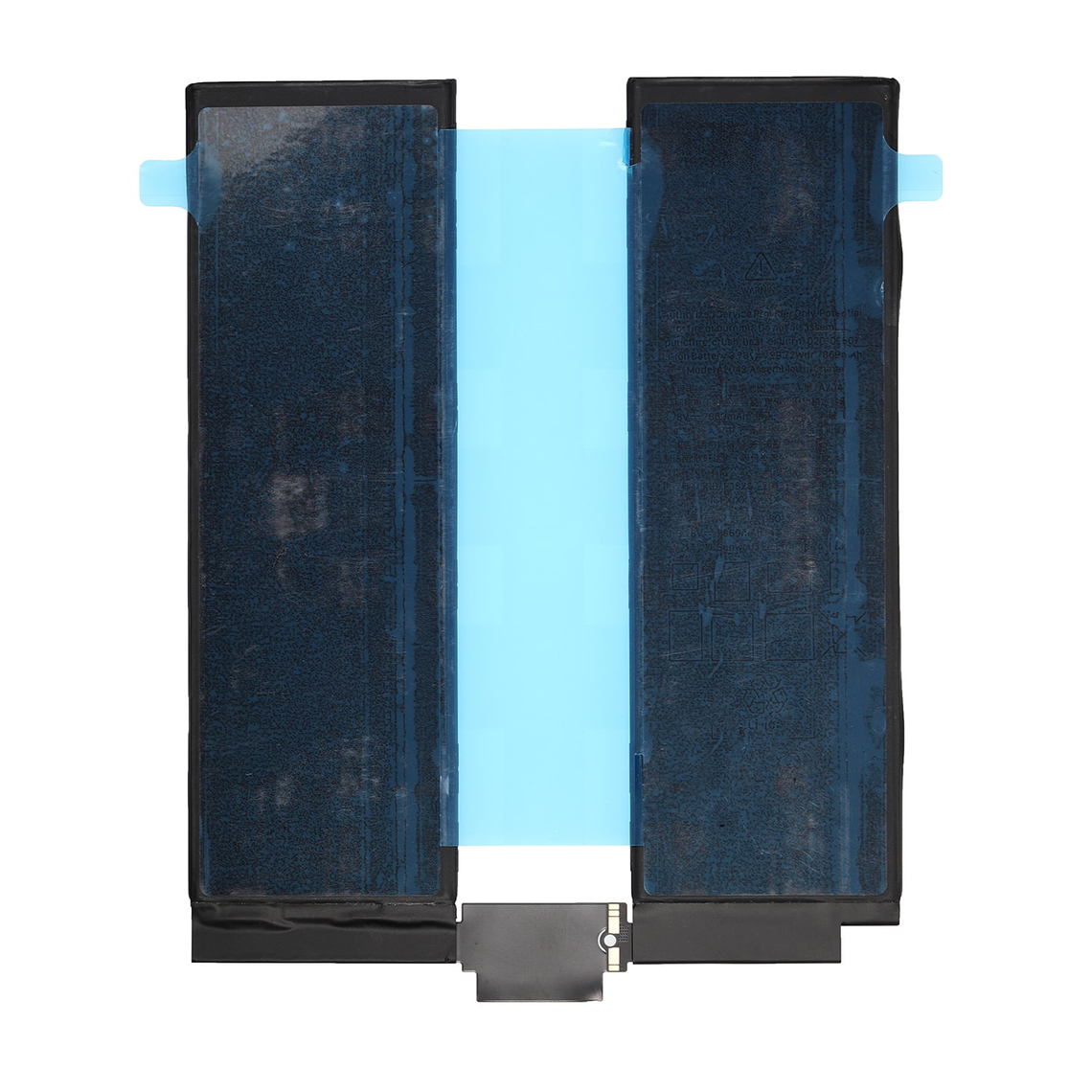 Reemplazo de batería para iPad Pro de 11".