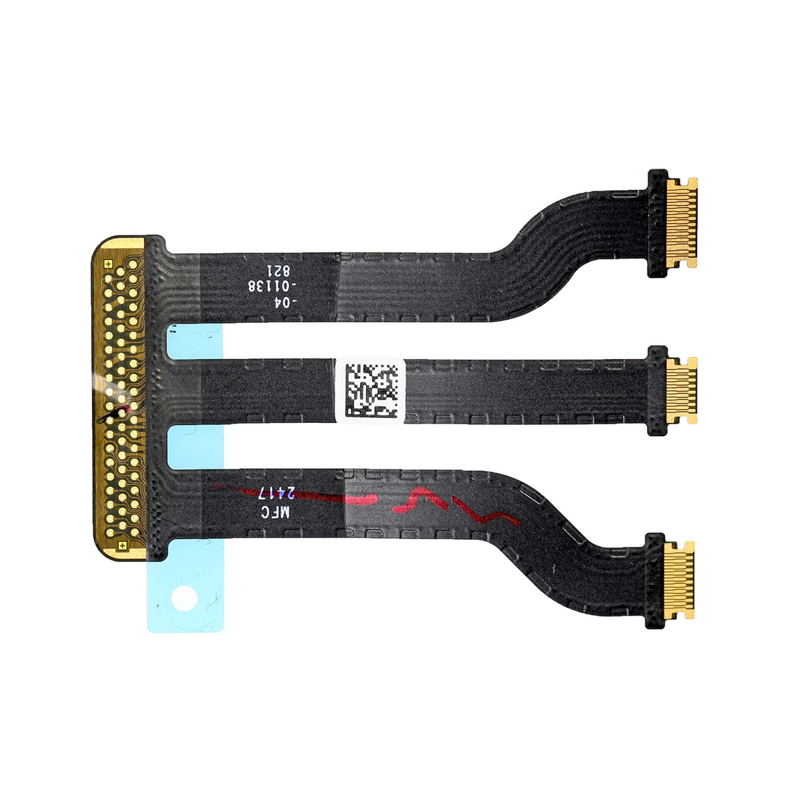 Conector flexible LCD de repuesto de 42 mm para Apple Watch S3 GPS+Cellular