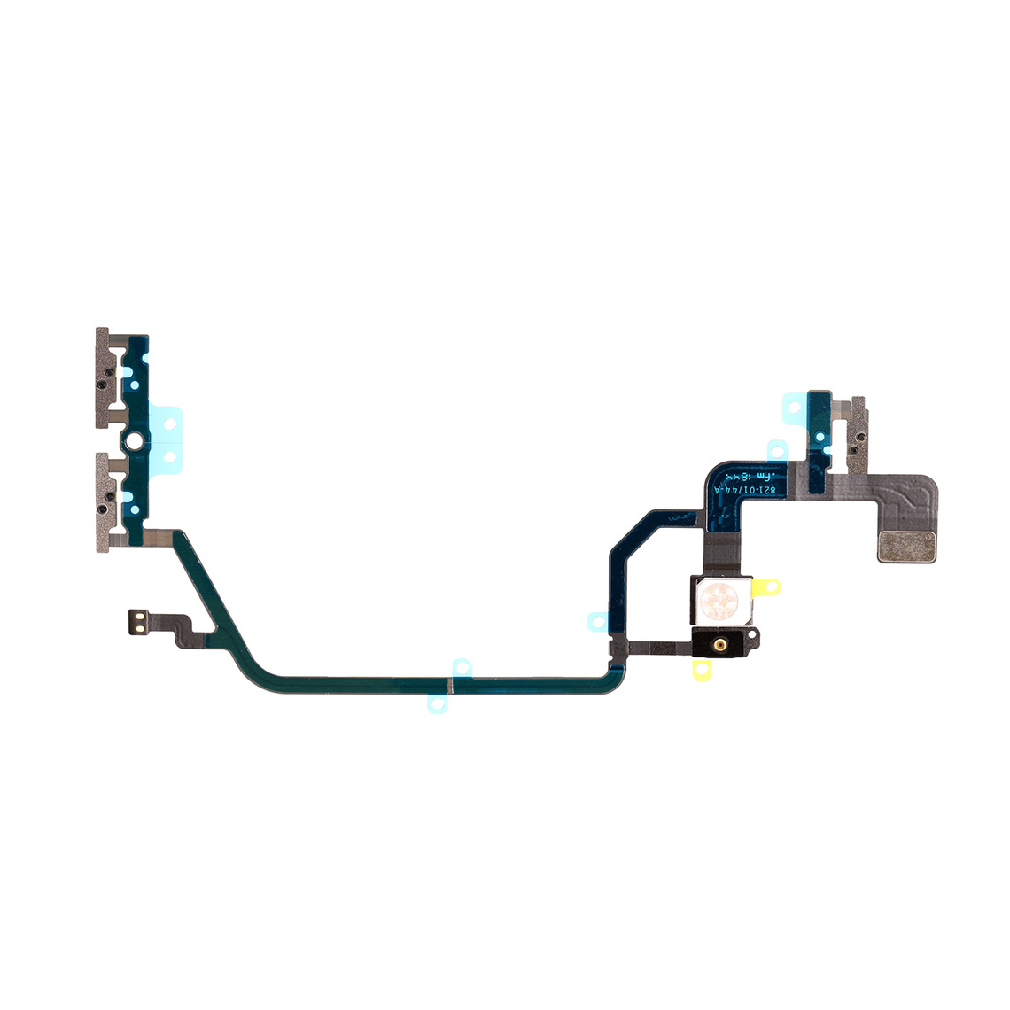 Cable flexible de repuesto para el botón de encendido/volumen del iPhone XR