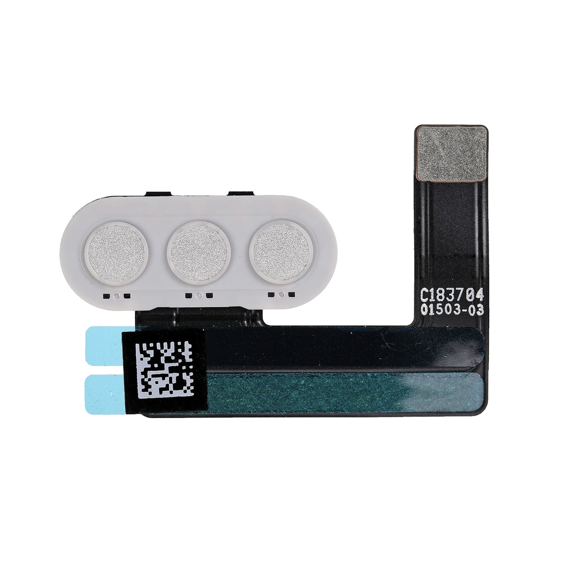 Cable flexible de repuesto para teclado inteligente del iPad Pro de 11" - Plateado