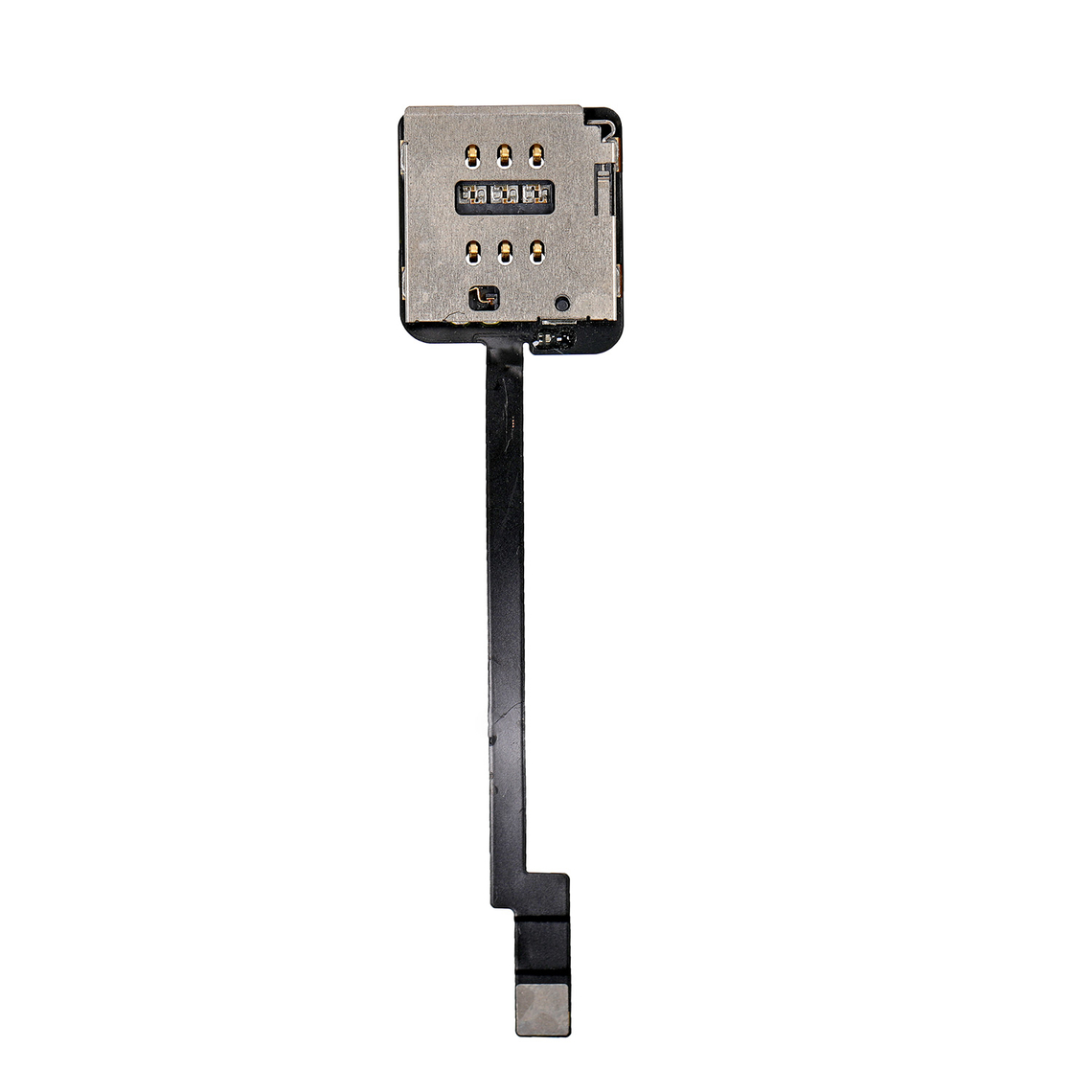 Ranura para tarjeta SIM de repuesto para iPad Pro de 11" con cable flexible